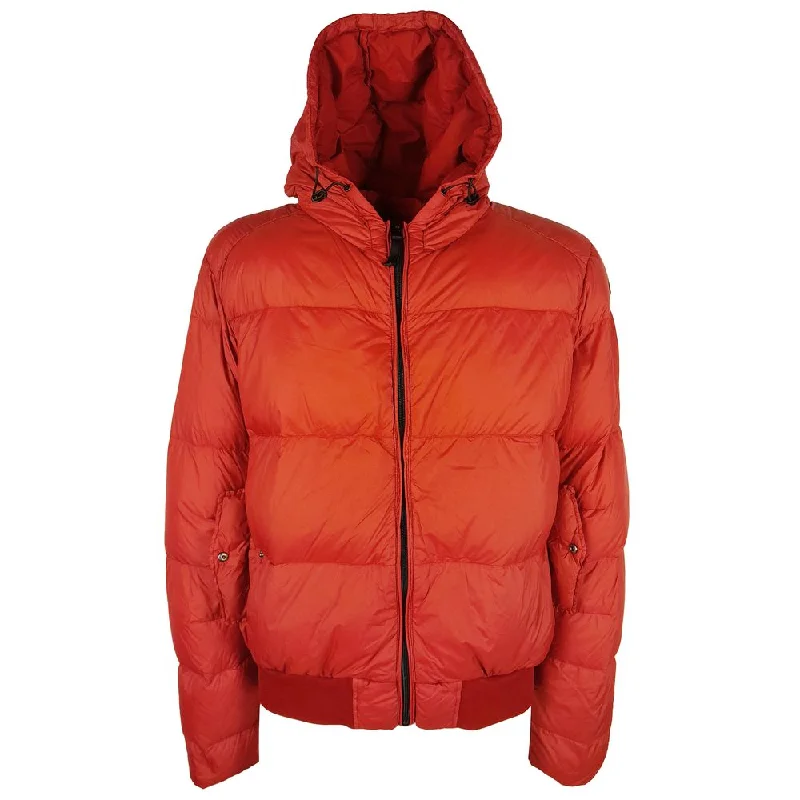 Centogrammi  Nylon Men's Jacket