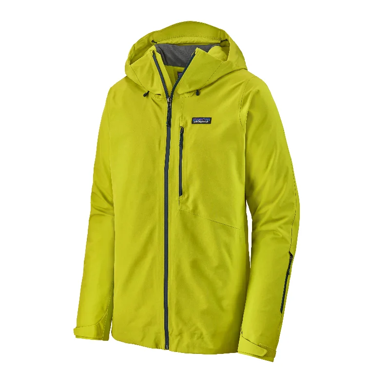 M's Powder Bowl Jacket