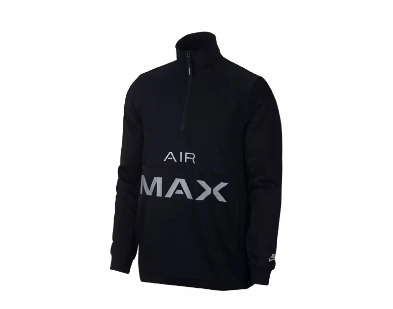 Nike Sportswear Air Max 1/2-Zip Men's Jacket