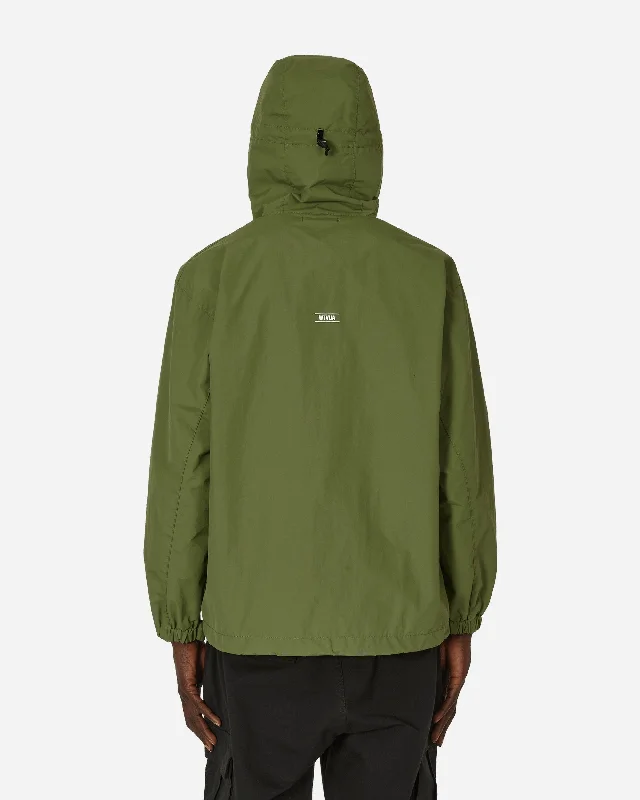 SBS Jacket Olive Drab